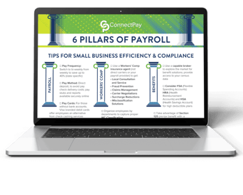 6-Pillars-of-Payroll_ConnectPay_ 1