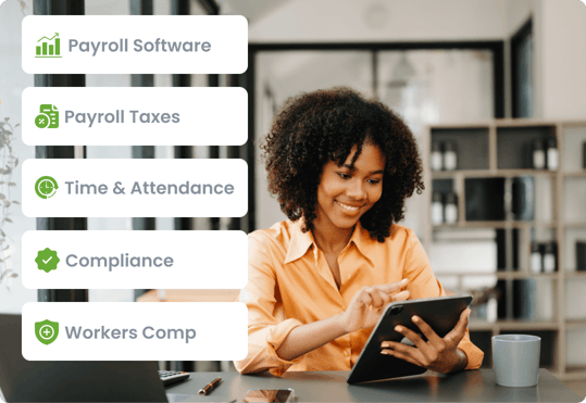 Payroll Solutions