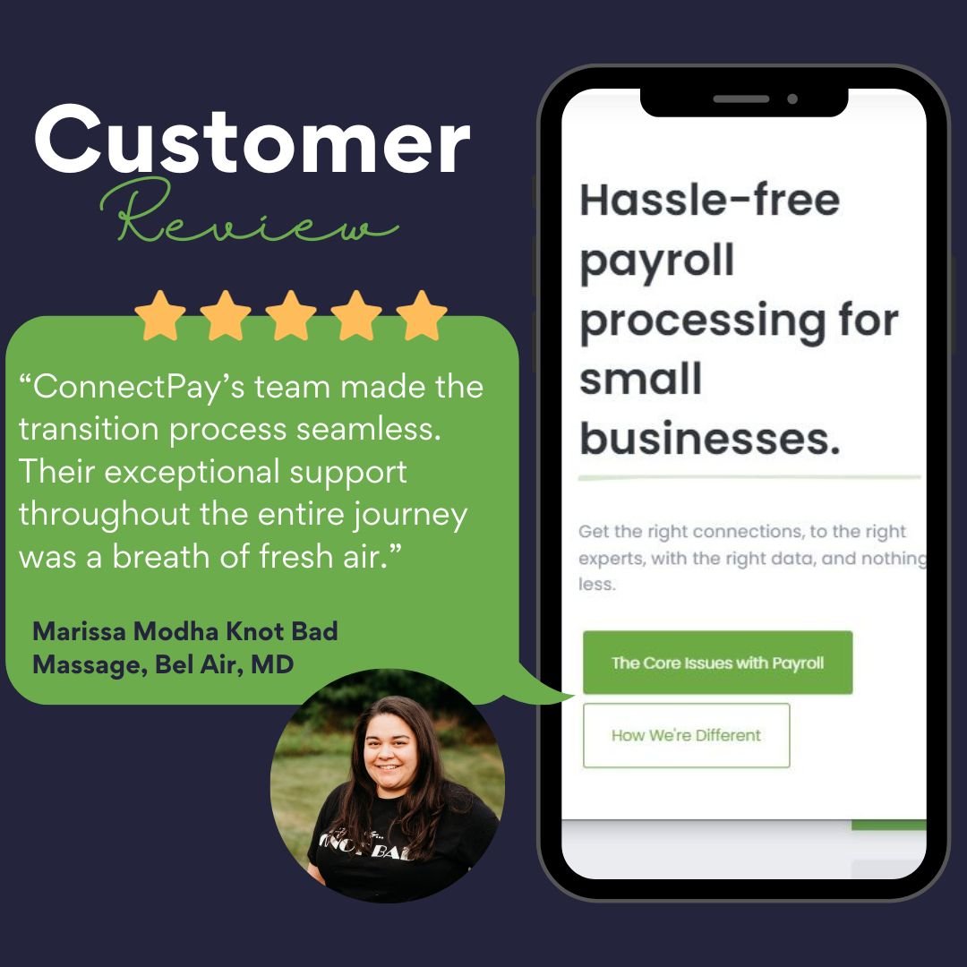 Customer Review 