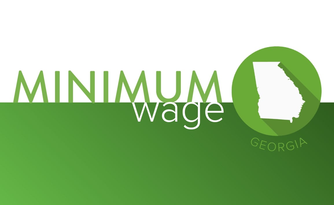 Minimum Wage Rate for 2020 ConnectPay