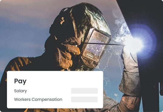 Pay as you go