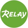 Relay circle icon-24