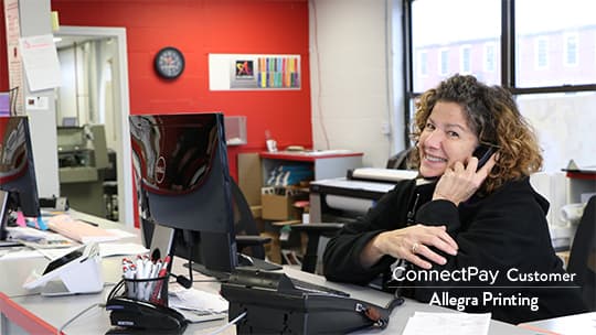 allegra office