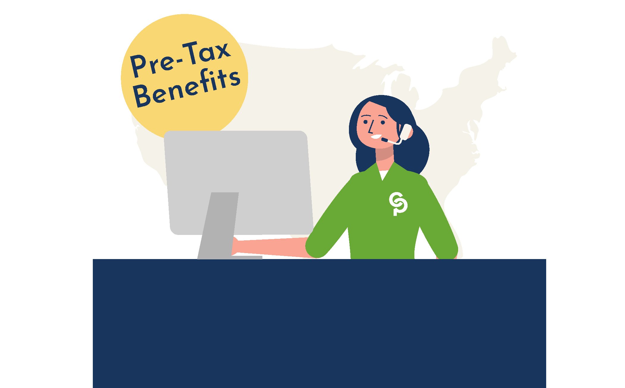 pre tax-benefits section 125