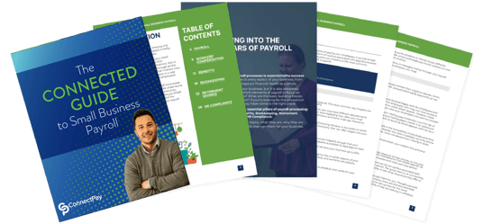 Connected Guide Sheets