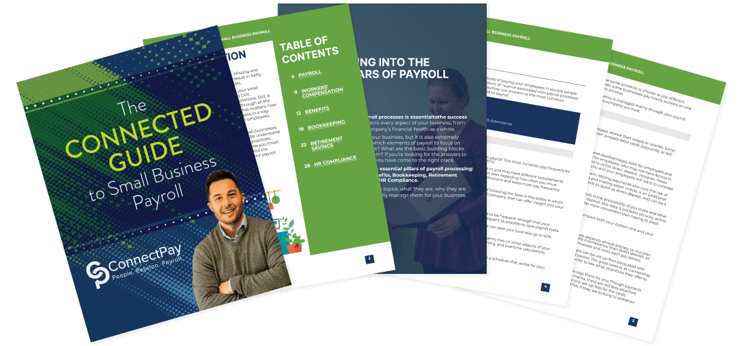 Connected Guide Sheets