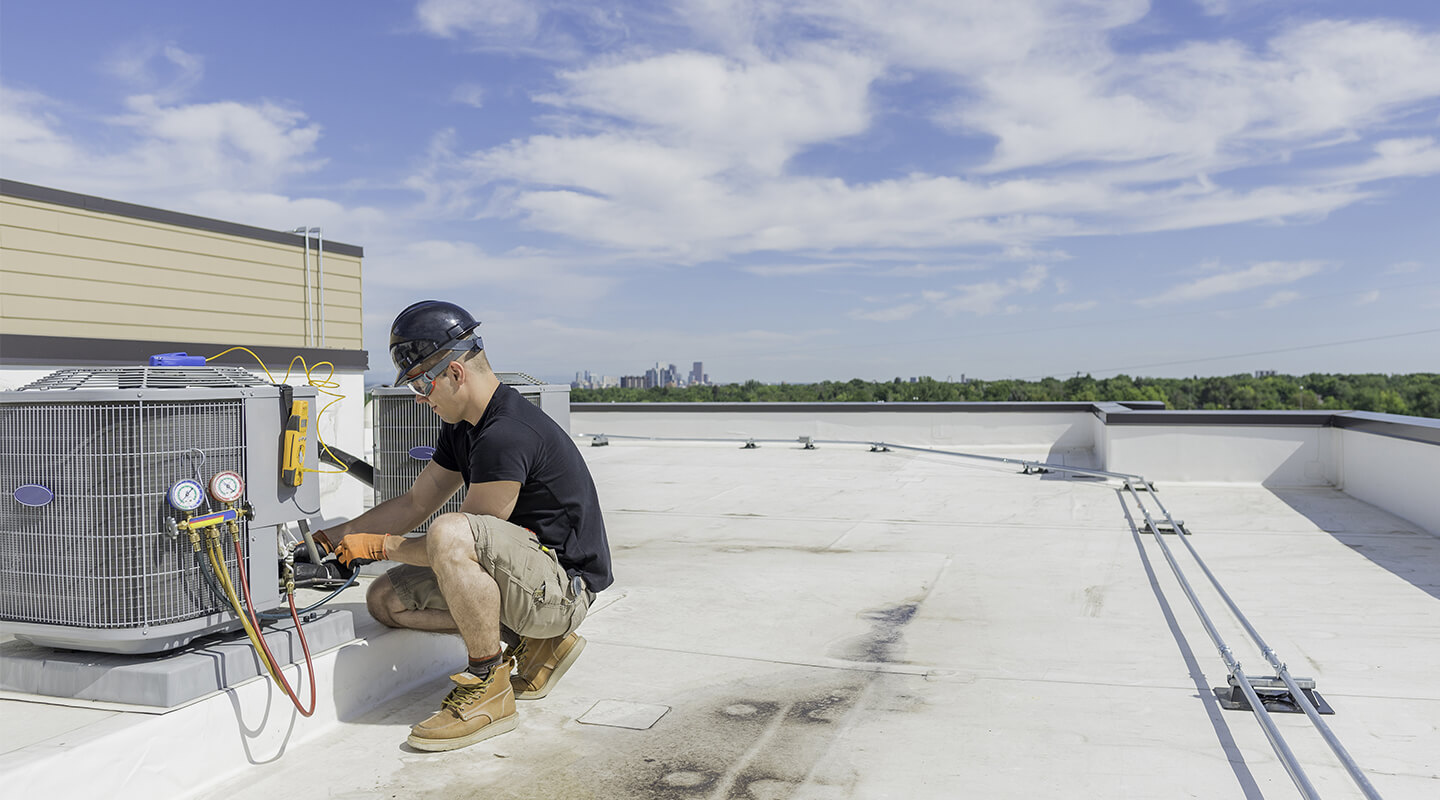 The Best Payroll System for an HVAC Company
