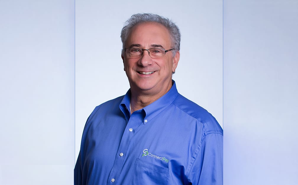 Meet Sheldon, Connected Sales Rep