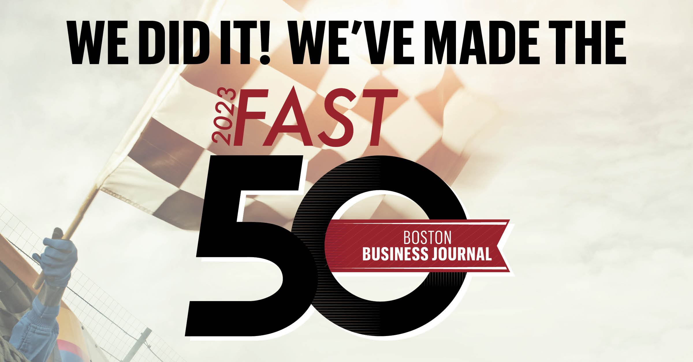 ConnectPay Named Fast 50 Company For 7th Year In A Row