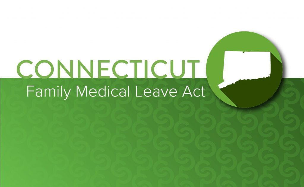 Paid Family and Medical Leave Enacted in Connecticut | CFMLA | ConnectPay