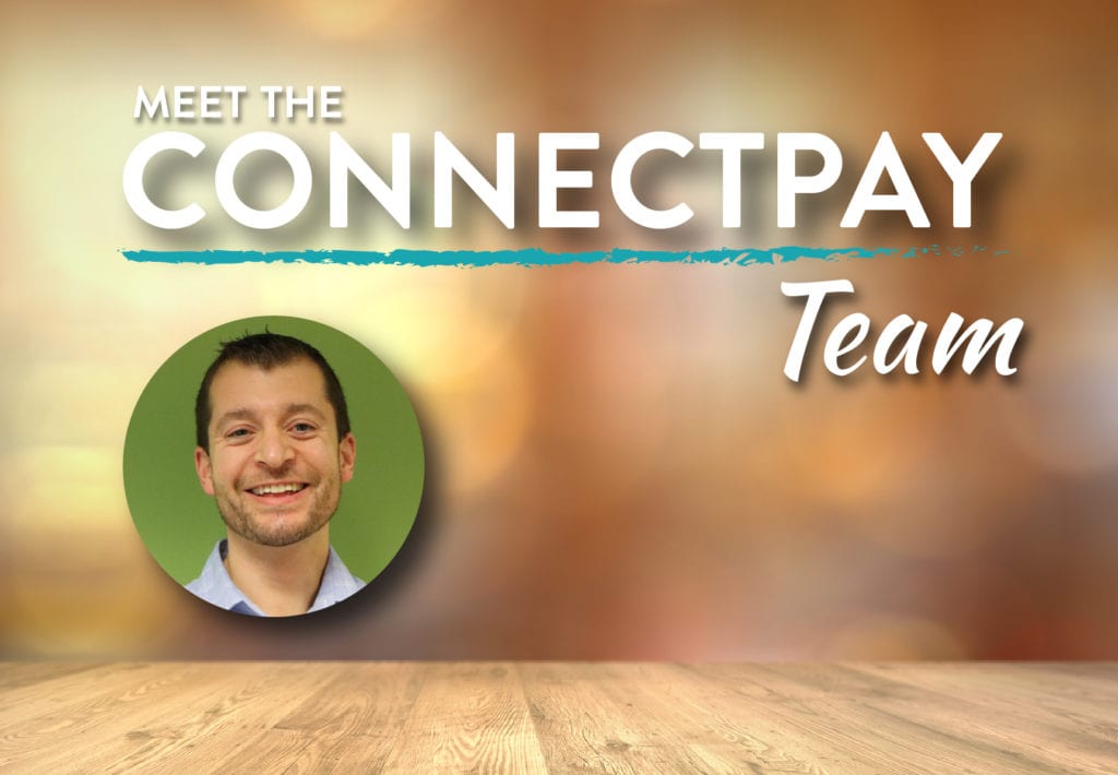Meet Josh, Your Payroll Tax Team Lead