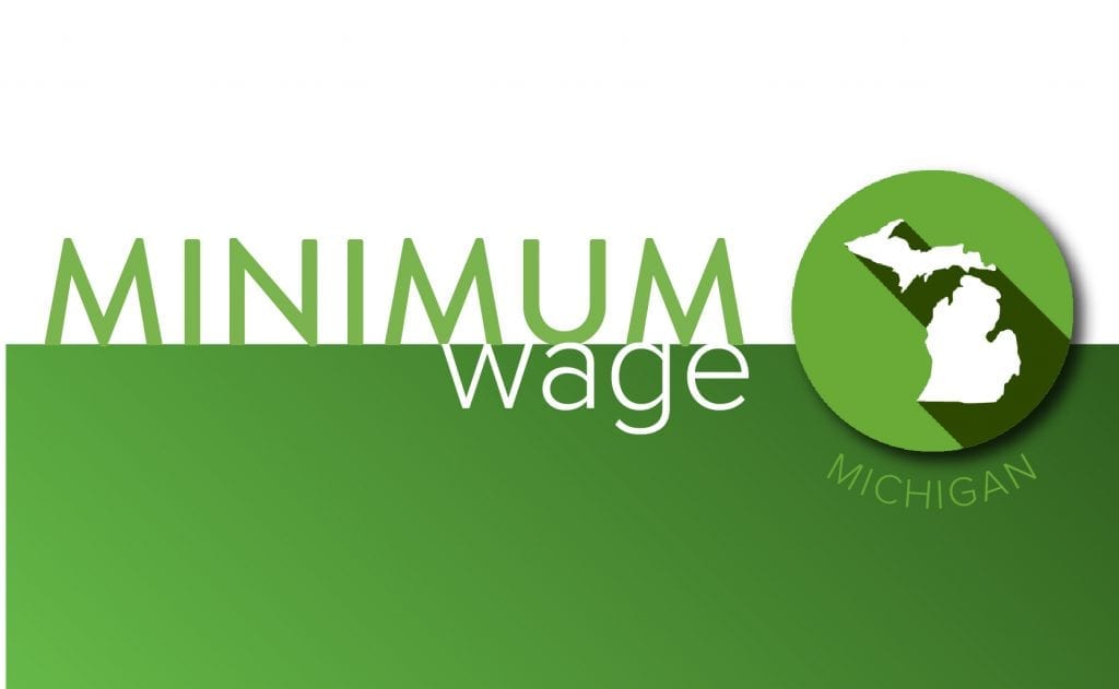 Michigan Minimum Wage 2019 | ConnectPay