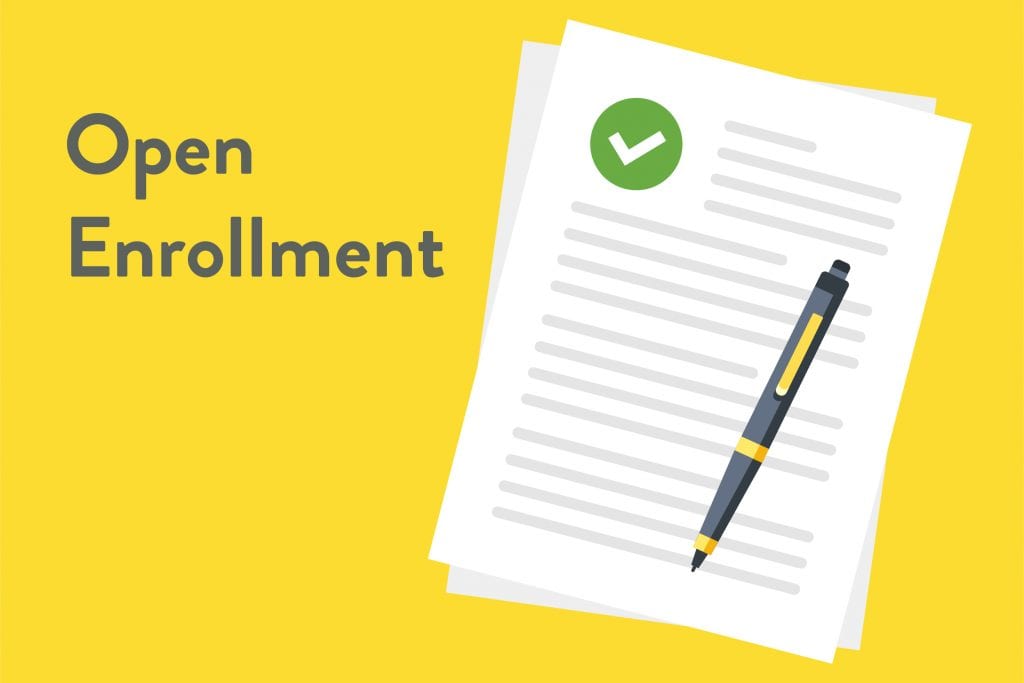 Important Notices to Include in Your Open Enrollment Kit | ConnectPay