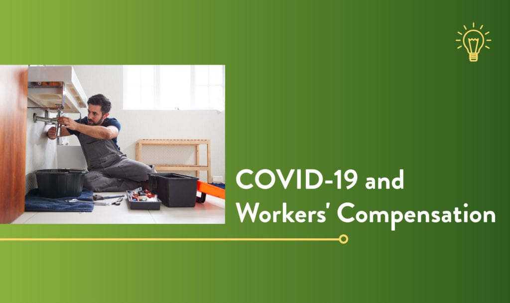 COVID-19 and Workers' Compensation | ConnectPay