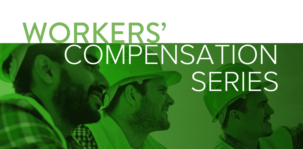What Is Workers' Compensation?