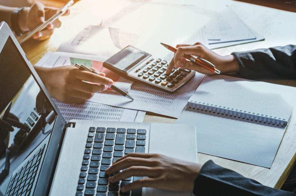Tips for effective QuickBooks Online use | ConnectPay