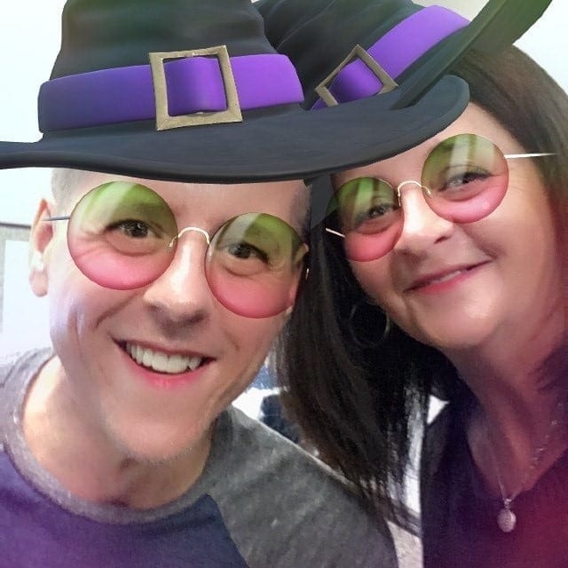 #Happyhalloween from ConnectPay #CT things are getting spooky in Milford! | ConnectPay