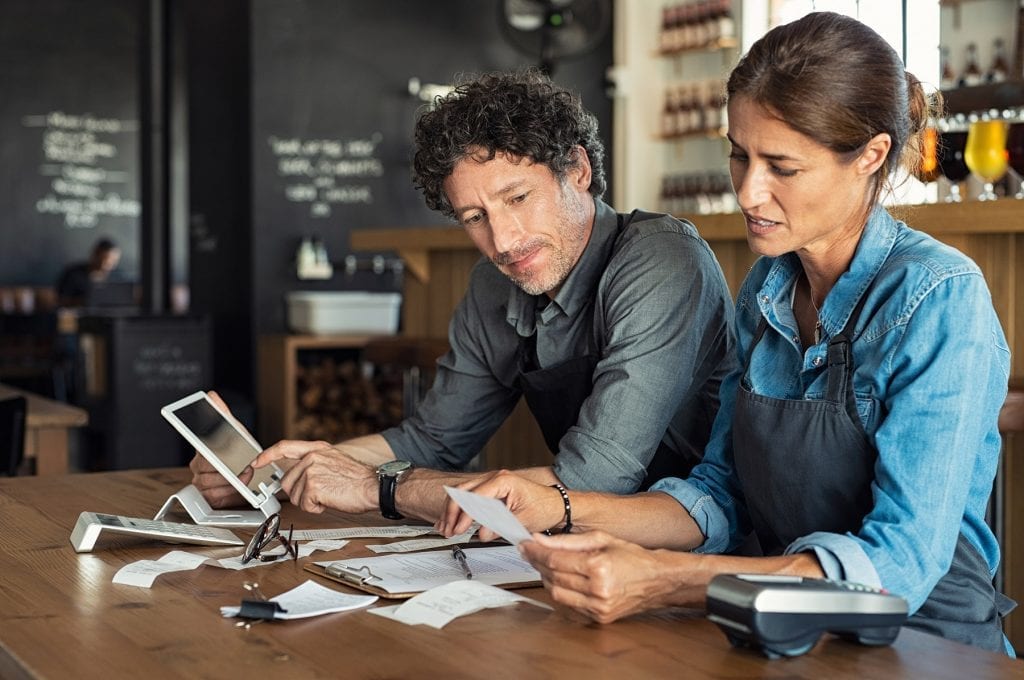 When to Outsource Bookkeeping for Your Small Business | ConnectPay