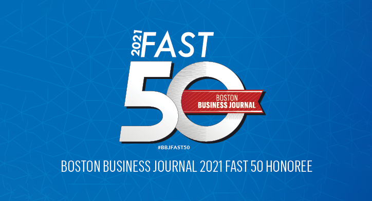 ConnectPay Secures Place on BBJ's Fast 50 Ranking For 5th Year