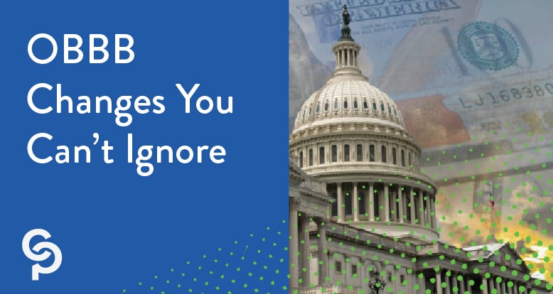 How the One Big Beautiful Bill Will Affect Employers – Part 2
