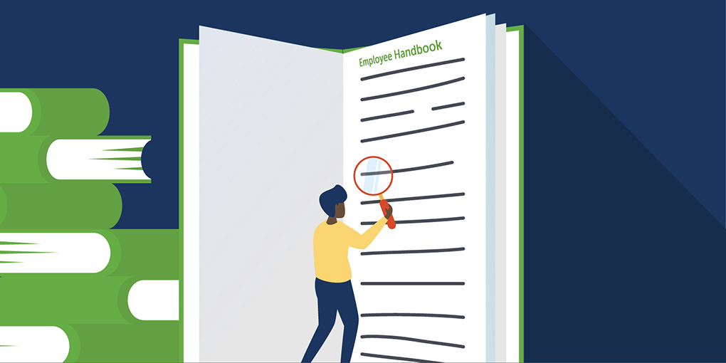 Does Your Employee Handbook Need an Upgrade?