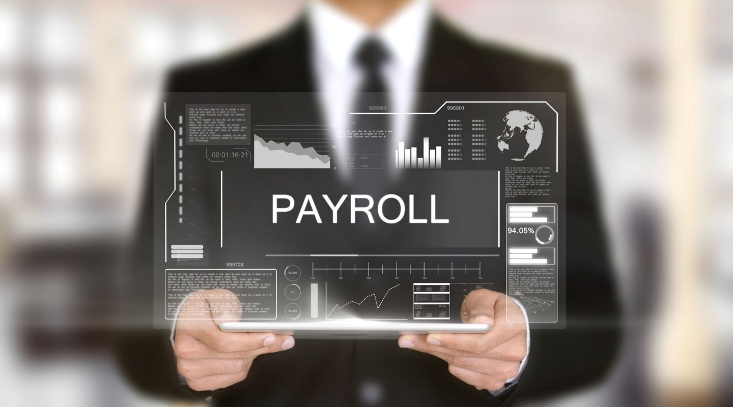 Professional Payroll Services for Small Business: ﻿What You Should ﻿Know